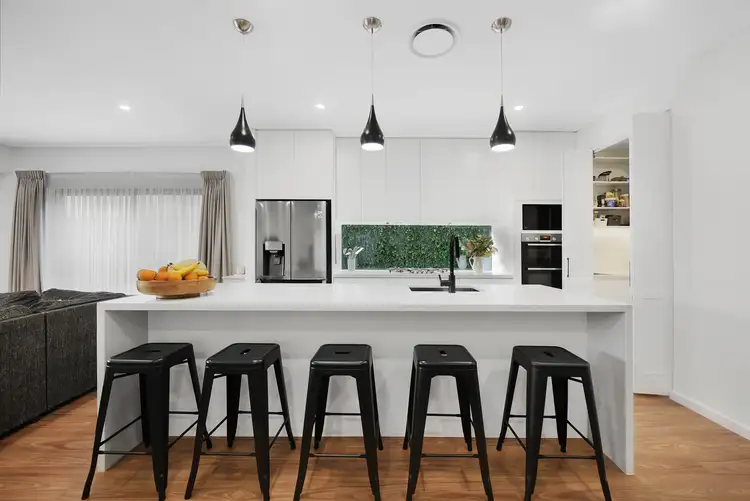 Second view of Homely house listing, 9 Carrington Street, North Strathfield NSW 2137