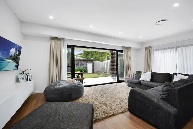 Third view of Homely house listing, 9 Carrington Street, North Strathfield NSW 2137