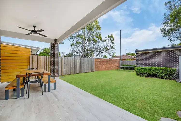 Fourth view of Homely house listing, 9 Carrington Street, North Strathfield NSW 2137