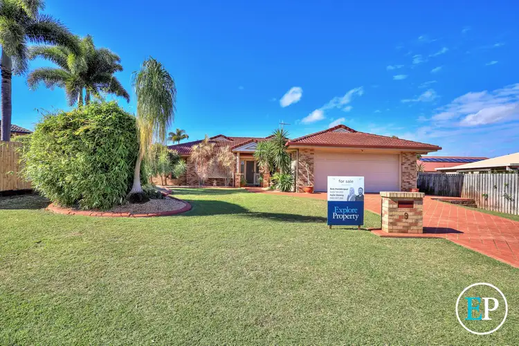 9 Waratah Drive, Avoca QLD 4670