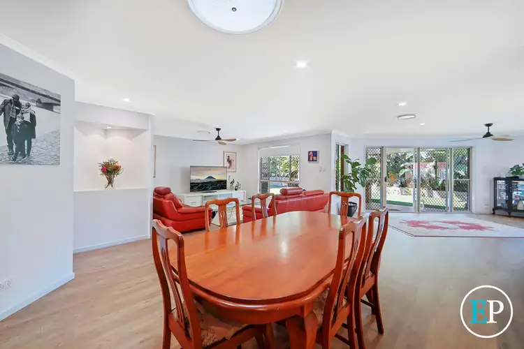 Fifth view of Homely house listing, 9 Waratah Drive, Avoca QLD 4670