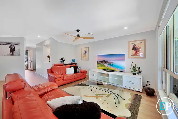 Sixth view of Homely house listing, 9 Waratah Drive, Avoca QLD 4670