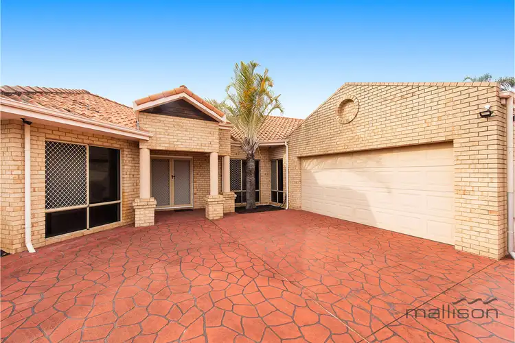 Second view of Homely house listing, 20 Noreatt Place, Leeming WA 6149