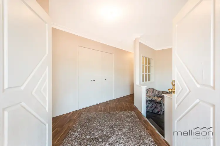 Third view of Homely house listing, 20 Noreatt Place, Leeming WA 6149