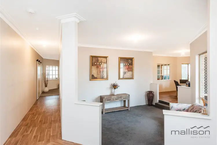 Fourth view of Homely house listing, 20 Noreatt Place, Leeming WA 6149
