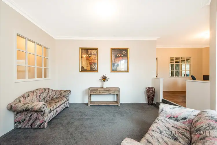 Fifth view of Homely house listing, 20 Noreatt Place, Leeming WA 6149