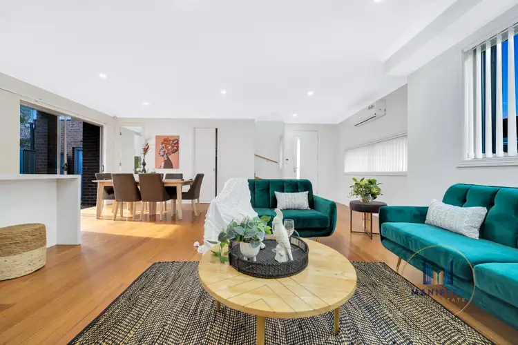 2/14 Millers Road, Seaholme VIC 3018