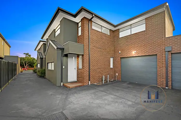 Second view of Homely townhouse listing, 2/14 Millers Road, Seaholme VIC 3018