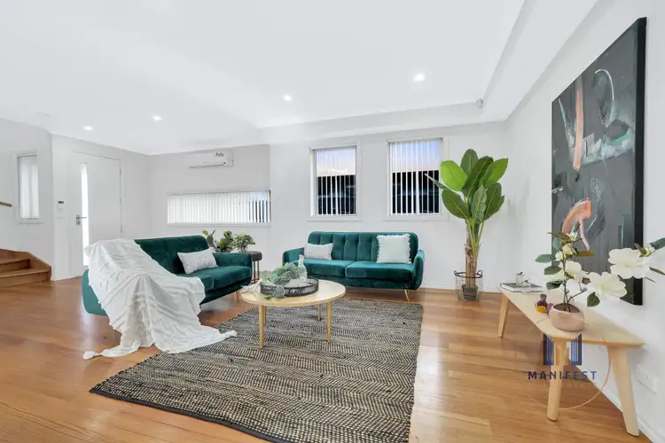 Third view of Homely townhouse listing, 2/14 Millers Road, Seaholme VIC 3018