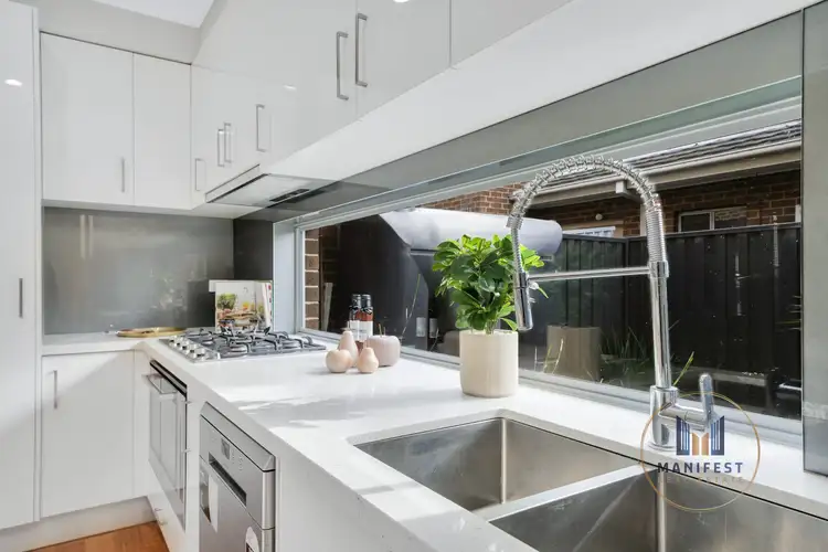 Fifth view of Homely townhouse listing, 2/14 Millers Road, Seaholme VIC 3018