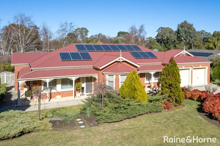 Second view of Homely house listing, 9 Lisa Court, Macclesfield SA 5153