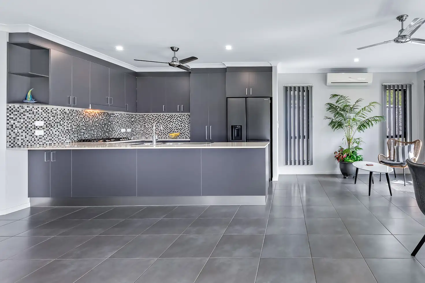 Main view of Homely house listing, 4 Vector Court, Cannon Valley QLD 4800