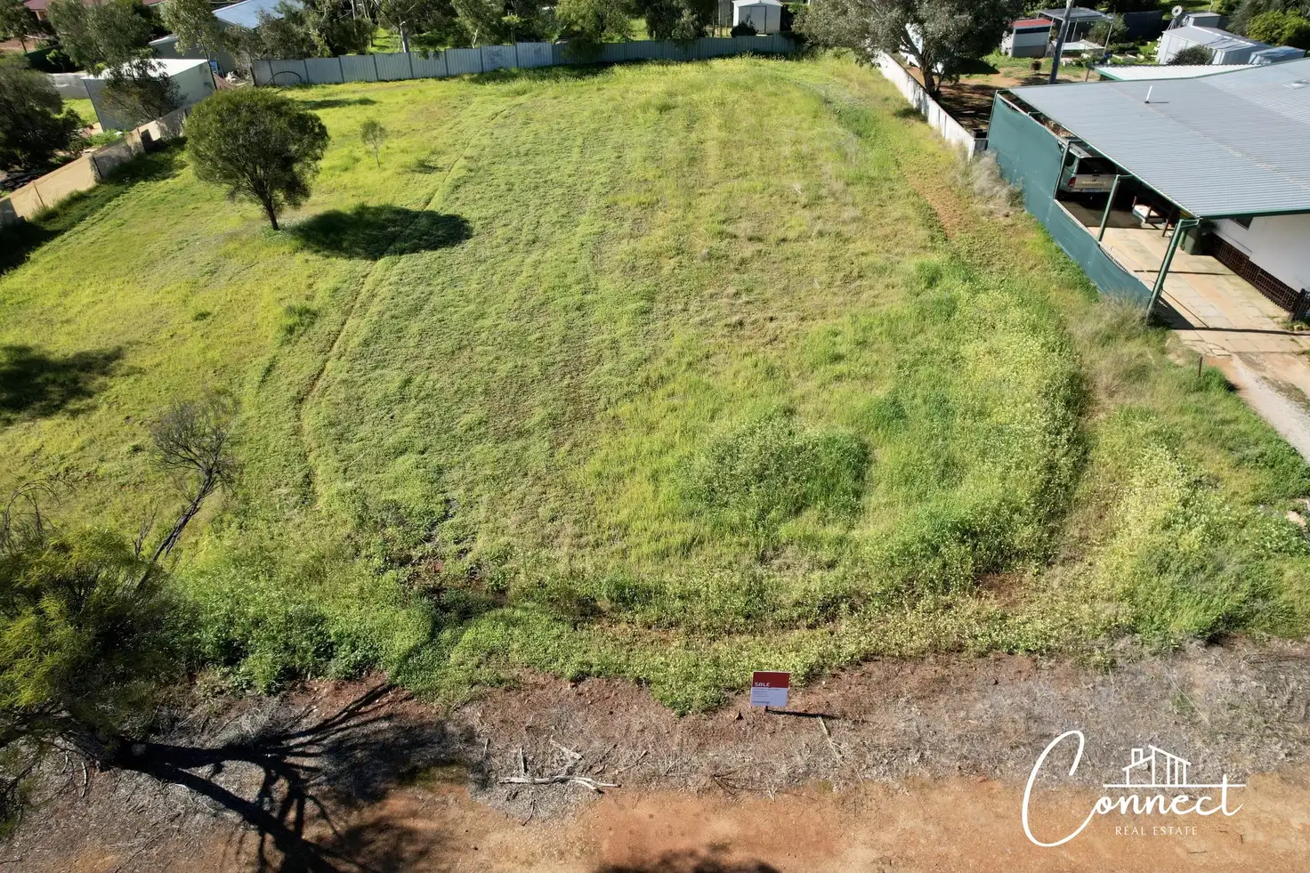 Main view of Homely land listing, 6 Scott Street, York WA 6302