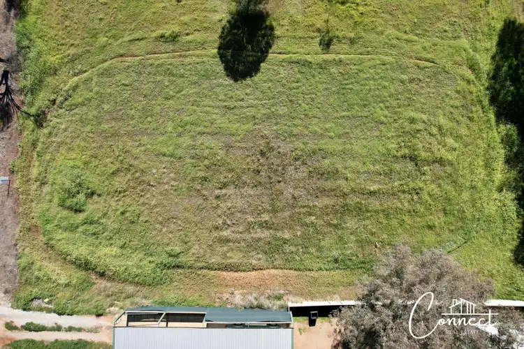 Second view of Homely land listing, 6 Scott Street, York WA 6302