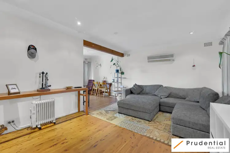 Third view of Homely house listing, 25 Lawn Avenue, Bradbury NSW 2560