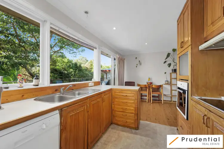 Fourth view of Homely house listing, 25 Lawn Avenue, Bradbury NSW 2560