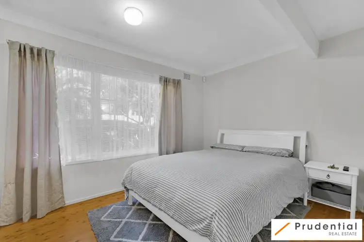 Fifth view of Homely house listing, 25 Lawn Avenue, Bradbury NSW 2560