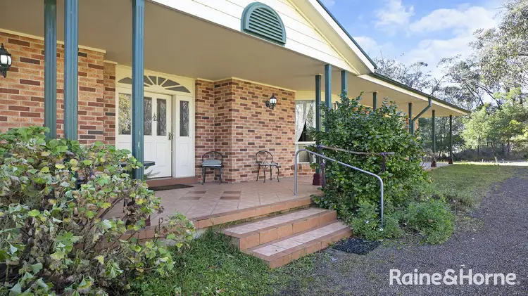 20 Lomatia Close, Tallong NSW 2579