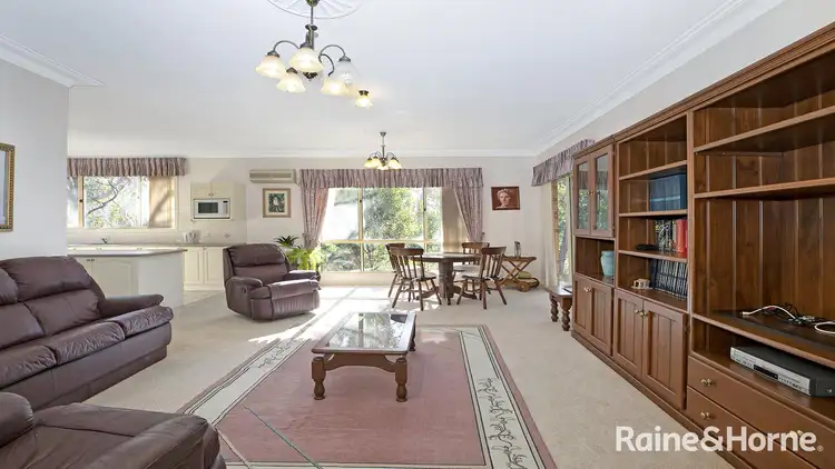 Second view of Homely house listing, 20 Lomatia Close, Tallong NSW 2579