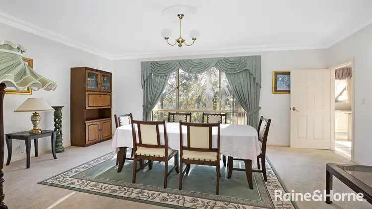 Fourth view of Homely house listing, 20 Lomatia Close, Tallong NSW 2579