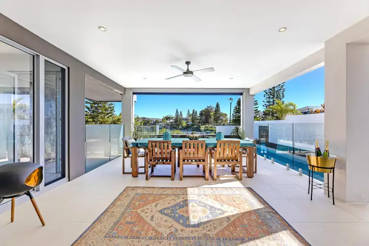 Third view of Homely house listing, 39 Whitehaven Way, Pelican Waters QLD 4551