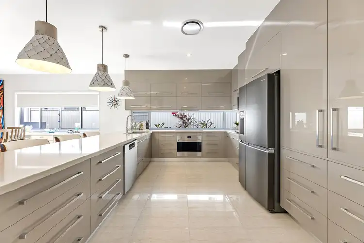 Fourth view of Homely house listing, 39 Whitehaven Way, Pelican Waters QLD 4551