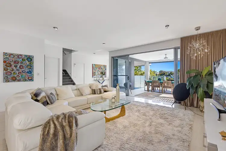 Sixth view of Homely house listing, 39 Whitehaven Way, Pelican Waters QLD 4551
