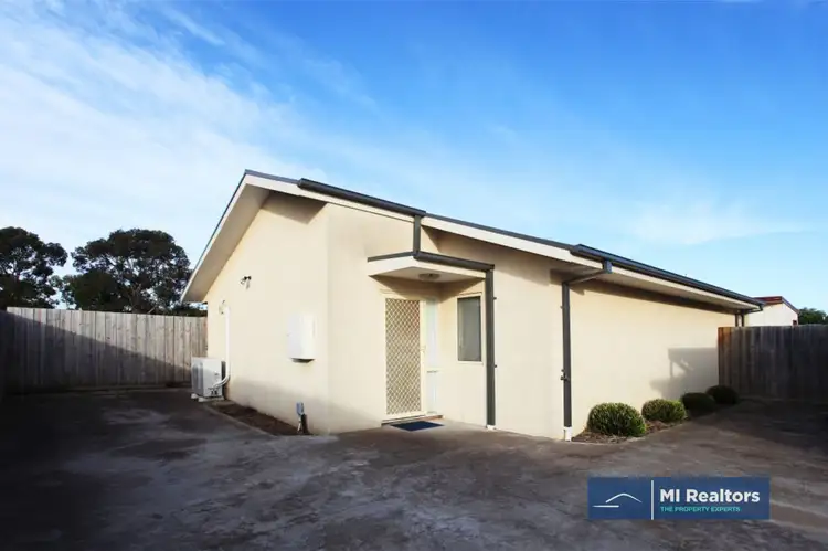 Main view of Homely unit listing, 2/20 Centenary Street, Werribee VIC 3030