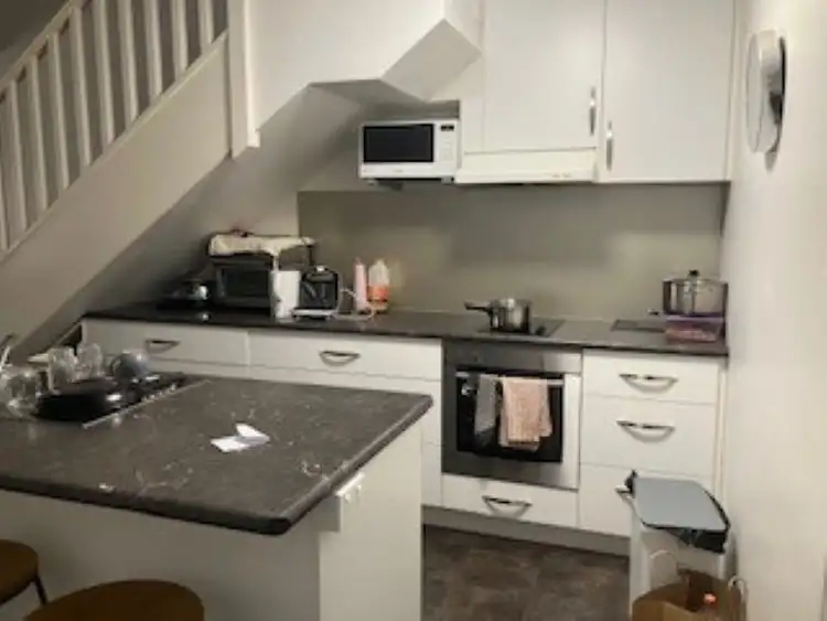 Second view of Homely townhouse listing, 70/138 Adelaide Terrace, East Perth WA 6004