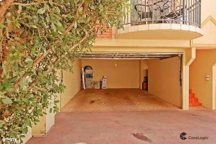 Fourth view of Homely townhouse listing, 70/138 Adelaide Terrace, East Perth WA 6004