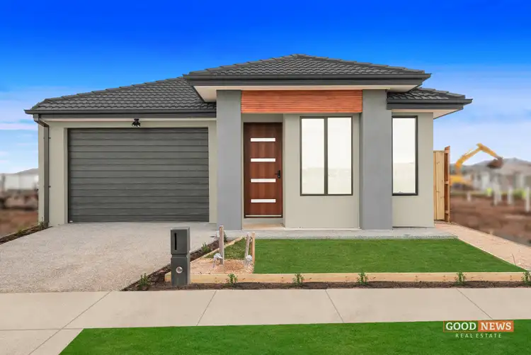 28 Aporta Avenue, Tarneit VIC 3029