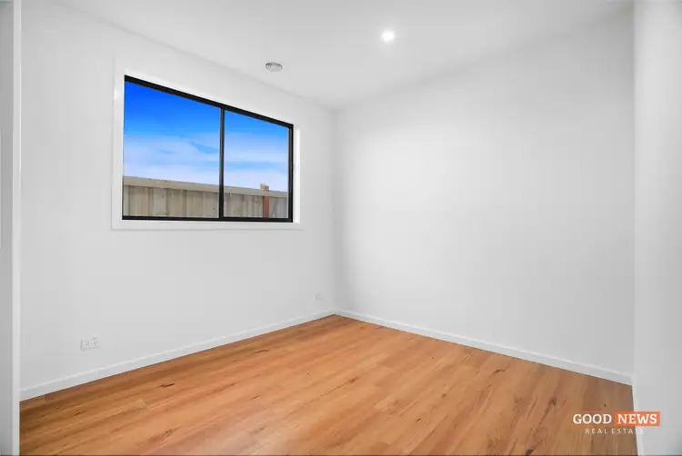 Second view of Homely house listing, 28 Aporta Avenue, Tarneit VIC 3029