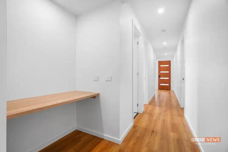 Fourth view of Homely house listing, 28 Aporta Avenue, Tarneit VIC 3029