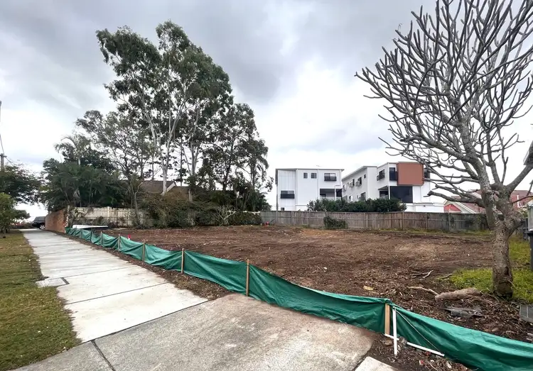 Third view of Homely land listing, LOT 1, 12 Renton Street, Camp Hill QLD 4152