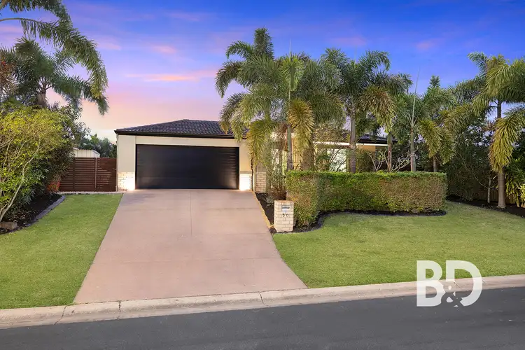 50 Hollywood Avenue, Bellmere QLD 4510
