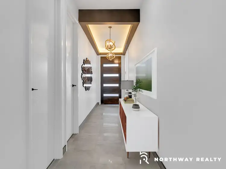 Second view of Homely house listing, 27 Compute Street, Greenvale VIC 3059
