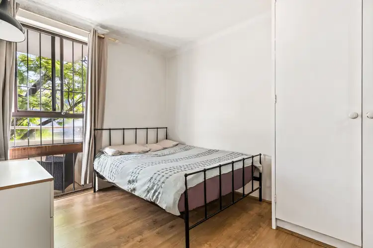 Fourth view of Homely apartment listing, 1A/12 Arthur Street, Surry Hills NSW 2010