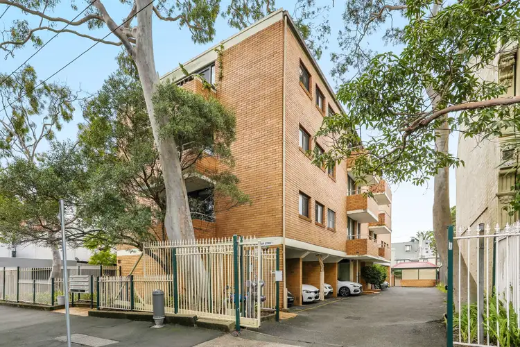 Fifth view of Homely apartment listing, 1A/12 Arthur Street, Surry Hills NSW 2010