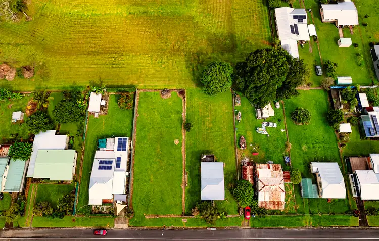 Main view of Homely land listing, 130 Ernest Street, Innisfail QLD 4860