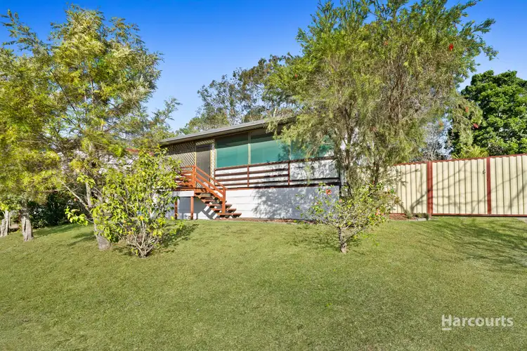 Main view of Homely house listing, 41 Garoona Grove, Slacks Creek QLD 4127