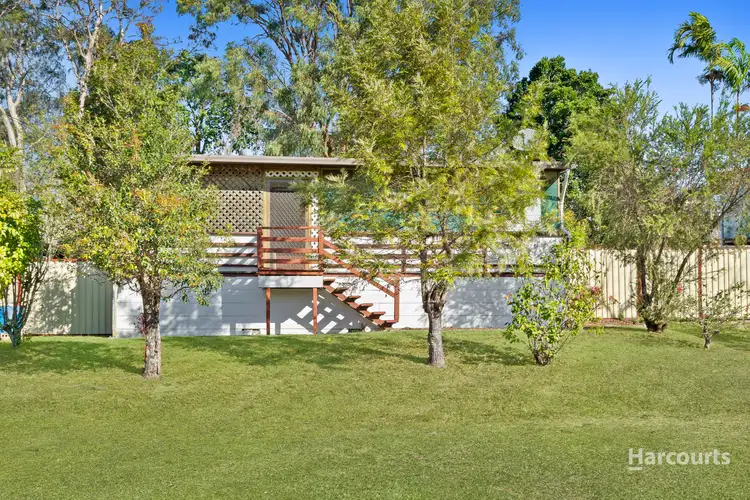 Second view of Homely house listing, 41 Garoona Grove, Slacks Creek QLD 4127