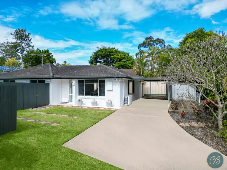 75 Bunya Park Drive, Eatons Hill QLD 4037