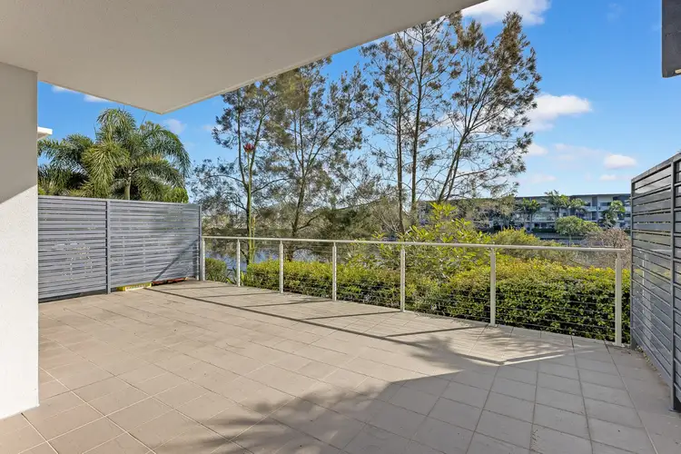 Fifth view of Homely unit listing, 8/99 Birtinya Boulevard, Birtinya QLD 4575