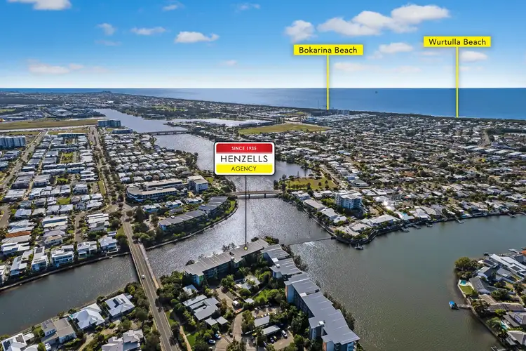 Sixth view of Homely unit listing, 8/99 Birtinya Boulevard, Birtinya QLD 4575