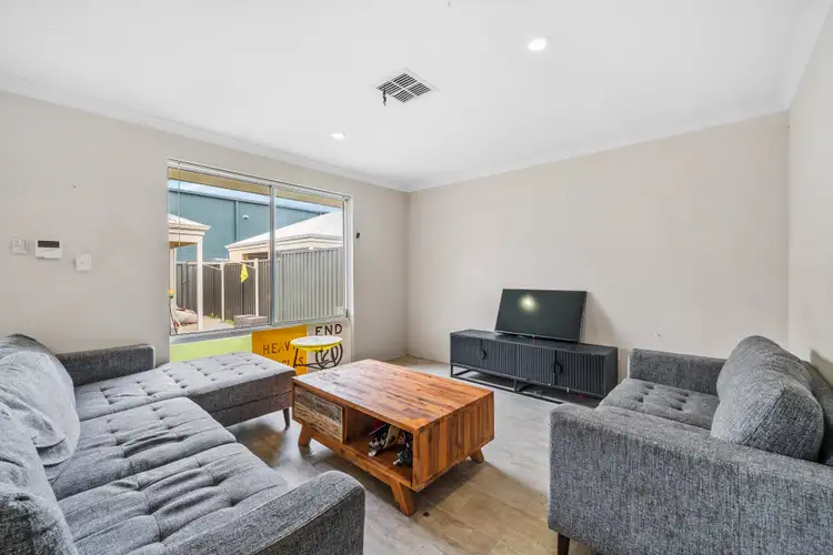 Seventh view of Homely house listing, 39 Mennock Approach, Baldivis WA 6171