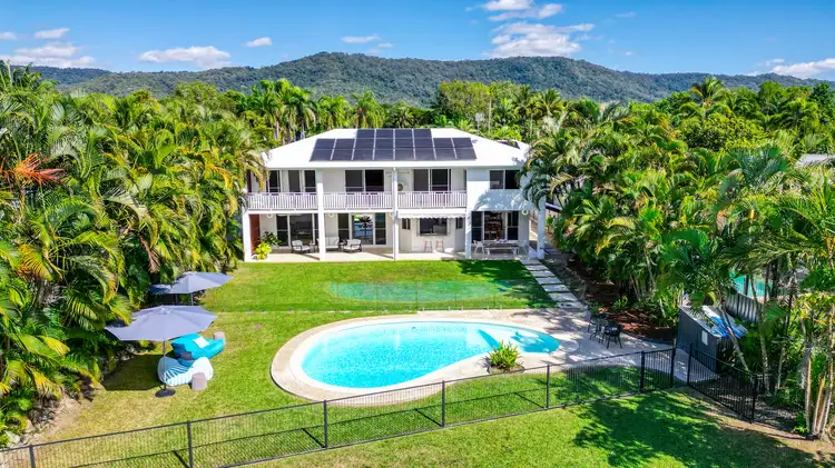 41 Endeavour Street, Port Douglas QLD 4877