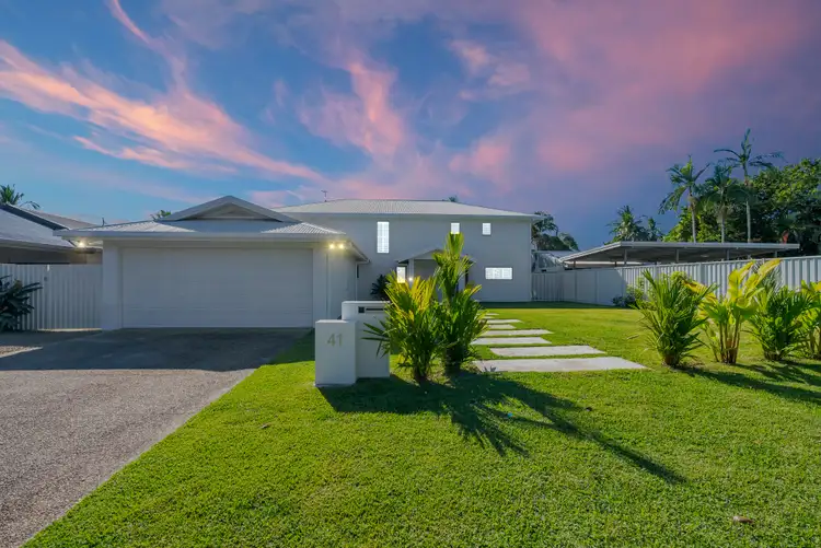 Second view of Homely house listing, 41 Endeavour Street, Port Douglas QLD 4877