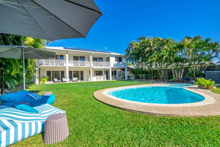 Fourth view of Homely house listing, 41 Endeavour Street, Port Douglas QLD 4877