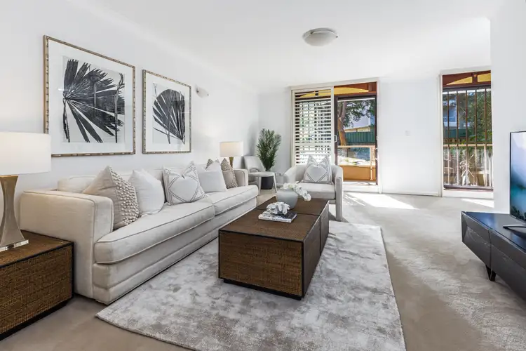 Main view of Homely apartment listing, 4/14 Rangers Road, Cremorne NSW 2090