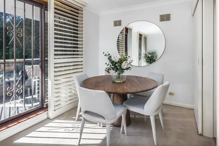 Fourth view of Homely apartment listing, 4/14 Rangers Road, Cremorne NSW 2090